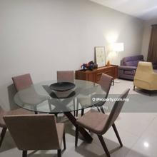 Serviced residence for Rent
