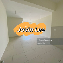 Simpang ampat avenue garden apartment sale near tasek original