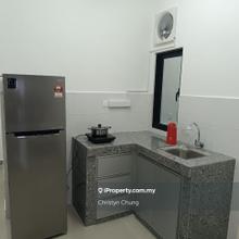 Mkh Boulevard 2 ( 3 Bedrooms 2 Bathrooms Unit for Rent)