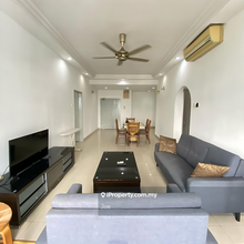 Scott Sentral for Rent !