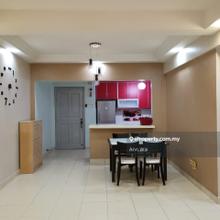 Fortune Park Fully Furnished @ Taman Serdang Perdana Seri Kembangan