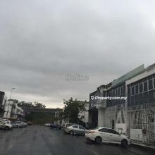 Terrace factory for Sale