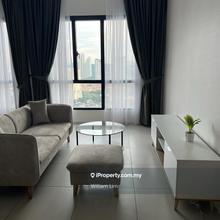 Bayu Puteri Tropicana