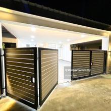 Duyong Permai Double Storey Freehold Fully New Renovation 