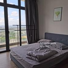 Serviced residence for Rent