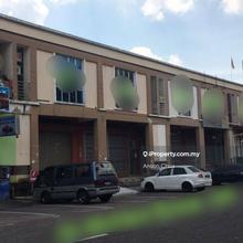 Austin Avenue @ Double Storey Shop Office For Sale