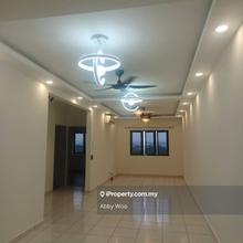 Embayu Residence Subang ( Partial 3 rooms 2 bath-august )
