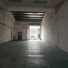 Terrace factory for Sale