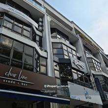 Rare Lot to let @ Plaza Damansara