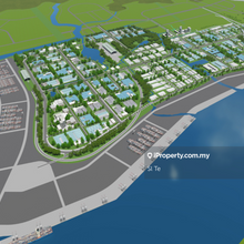 Industrial land for Sale