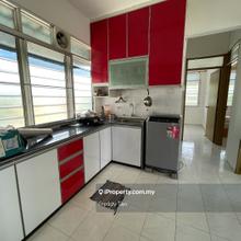 Pesara nipah un-furnished 1-car park 