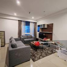 Encorp Marina Iskandar Puteri