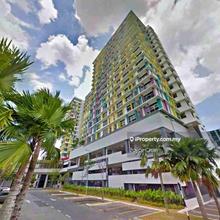 Freehold Condominium - Domain 2, Neocyber - Cyberjaya, Selangor
