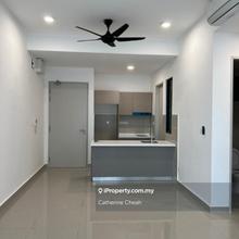 Citizen 2 Serviced Apartment @ Old Klang Road for Sale