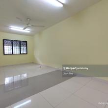 Ground Floor, Cheapest Unit, Idaman Apartment Damansara Damai