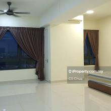 Serviced residence for Rent