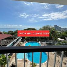 Triplex Penthouse 4 Bedrooms Pool View Move-In Condition
