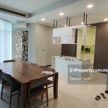 Quadro Residences