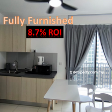 Fully Furnished 8.7% ROI Listing No 153 Du