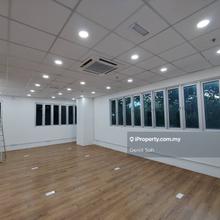 Cosy soho unit with gym and swimming pool