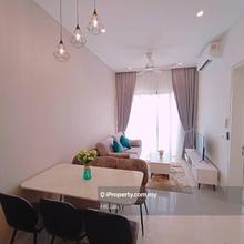 Lucentia Residences, Bbcc at Bukit Bintang City Centre KL For Sale
