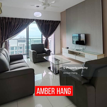The Light Linear Condominium @ Gelugor