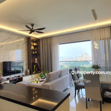 Skyluxe On The Park Bukit Jalil for Rent