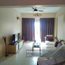 Vista Gambier Condo-1343sf 2 Car Parks- Greenlane Gelugor