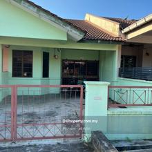 Indera Mahkota 14 hot area murah