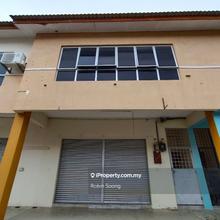 2 Storey Commercial Shop Office for Sale