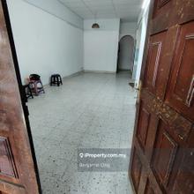 Jb Town Taman Pelangi House For Rent
