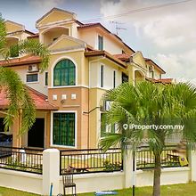 45x 75 2.5 Storey Corner Lot Terrace @ Taman Warisan Indah, Sepang