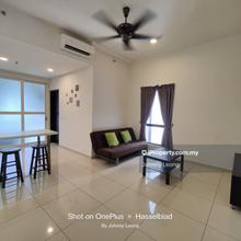 Serviced residence for Sale
