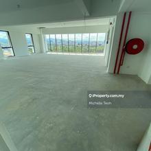 Ready To Move In - New Nilai Factory  nearby Nilai 3, Xme Nilai