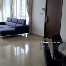 Condominium for Rent