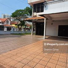 2 sty semi detached pantai jerjak, bayan lepas