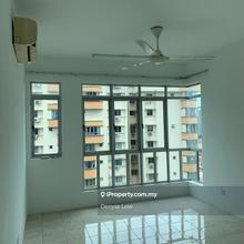 Near to lrt Asia Jaya, Bac college, Jaya mall