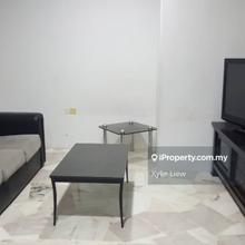 Strategic Location, Near to TRX, KLCC