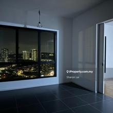 1 Bedroom Unit for Sale
