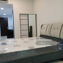 Studio unit for rent 