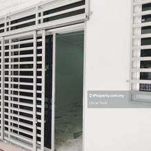 Batu Gajah Single Storey House 