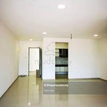 E Park Residence, Sungai Buluh