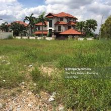 Bungalow land for Sale