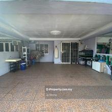 1 Storey 20x70sf