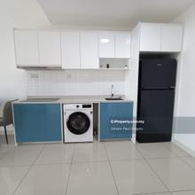 Continew Residence KL Condo for sale