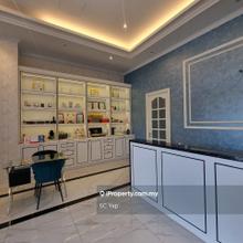 Fully Furnished And Fully Renovated For Sale With Worth Price