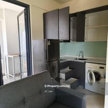 Freehold with fully furnished, good location, suitable ownstay/invest