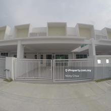 Hijayu 3 Fully Furnished For Rent with Gated&Guarded Good Environment 