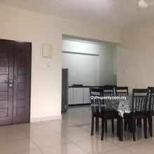 Orange 3 condo @ bagan ajam @ butterworth for rent 