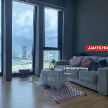 Luxury Condominium Stylish Renovated In Tanjung Tokong